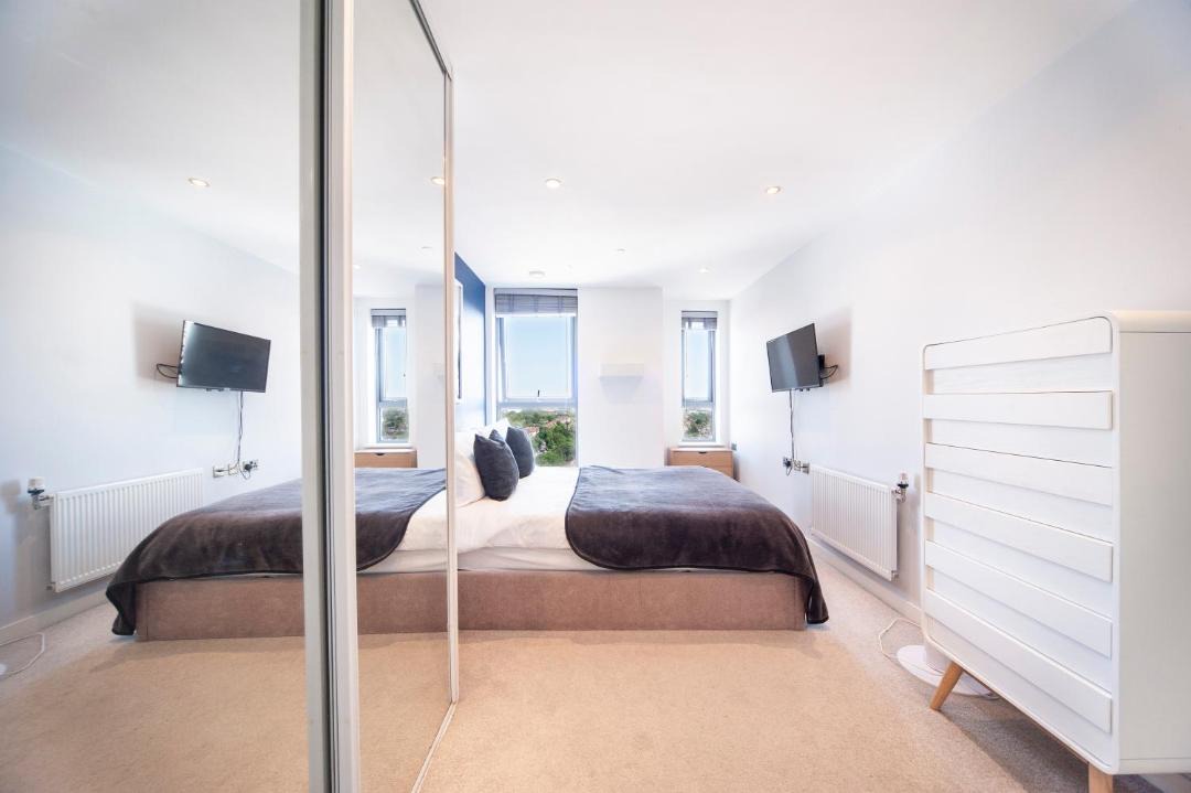 Photo of Bedroom in Wembley Park