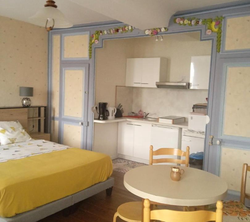 Photo of Others in Saint-Floxel