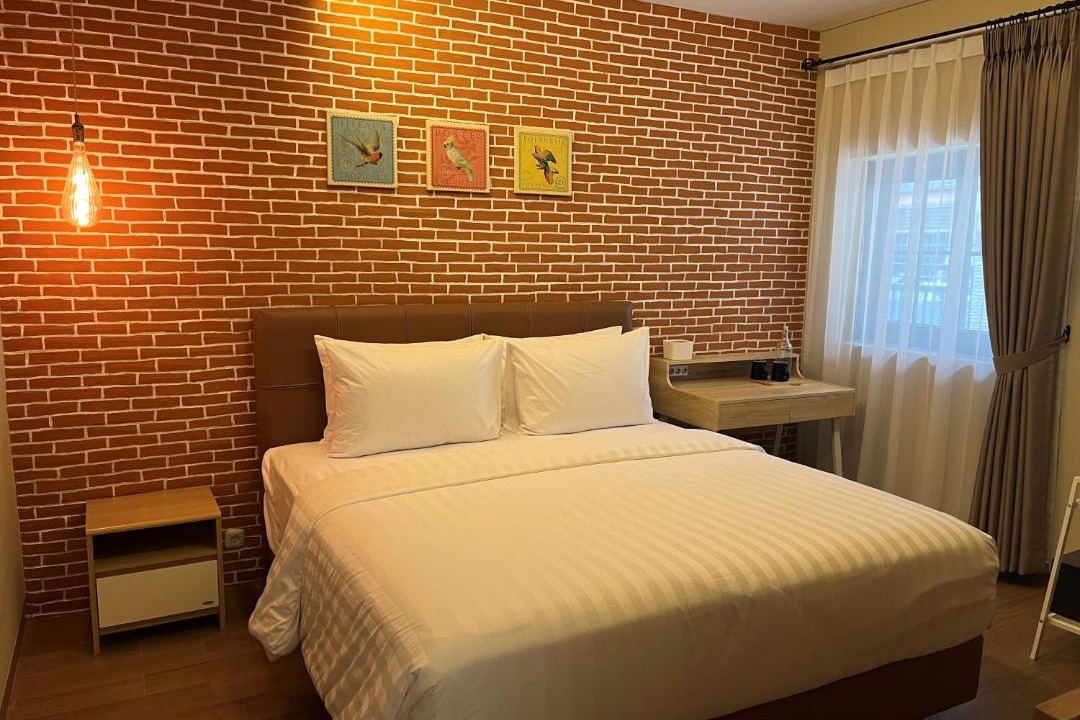Photo of Bedroom in Gambir
