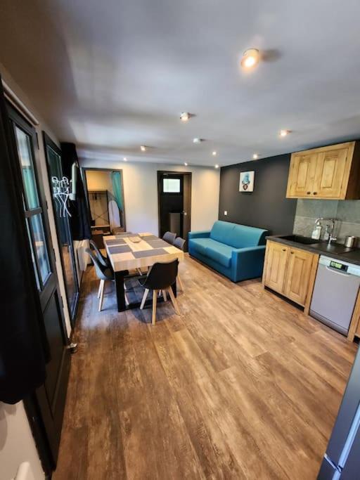 Photo of Livingroom in La Lechere