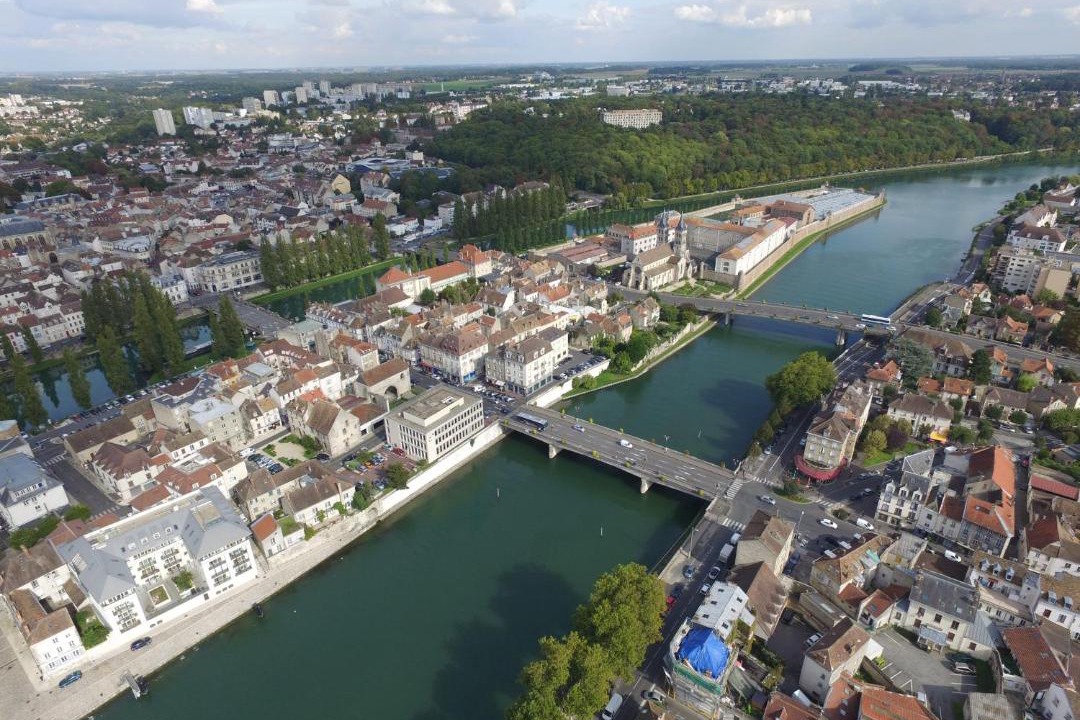 Photo of Others in Melun