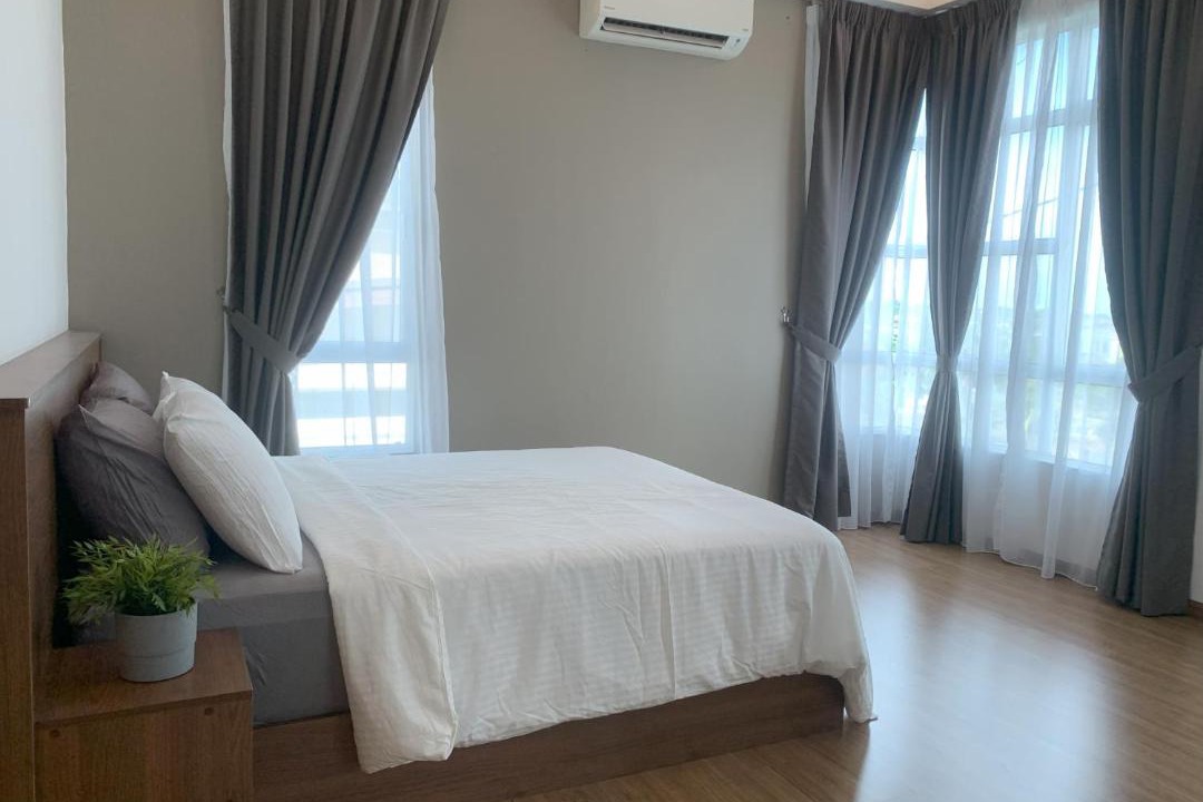 Photo of Bedroom in Rembia