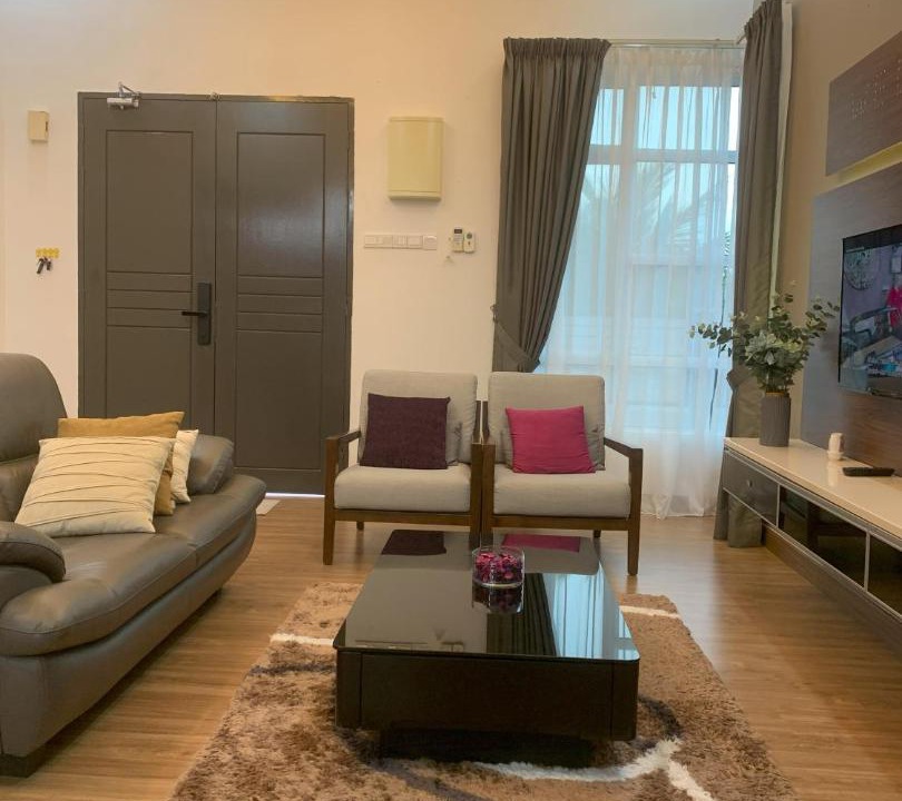 Photo of Livingroom in Rembia