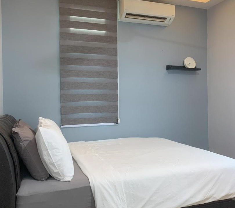 Photo of Bedroom in Rembia