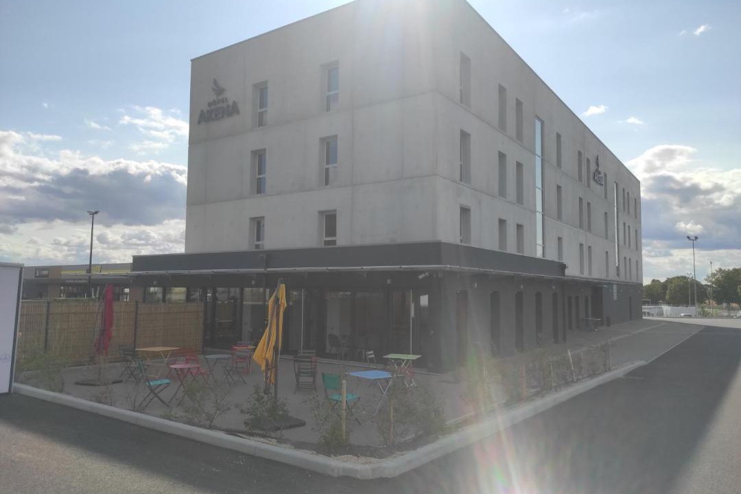 Photo of Others in Chauray