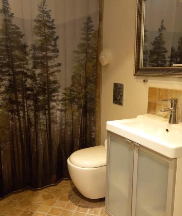 Photo of Bathroom in Borre