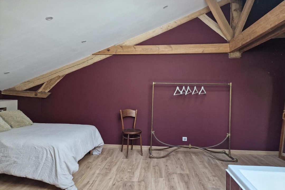 Photo of Bedroom in Montauban