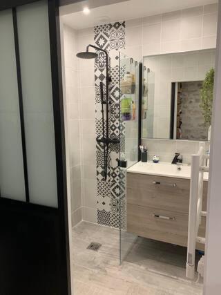 Photo of Bathroom in Jardin des plantes