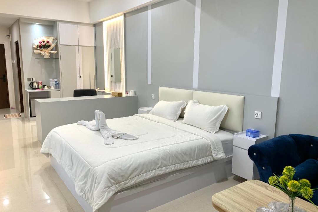 Photo of Bedroom in Lubuk Baja
