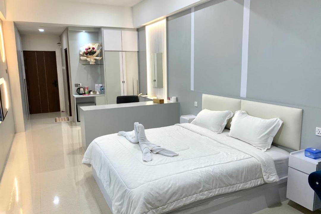 Photo of Bedroom in Lubuk Baja