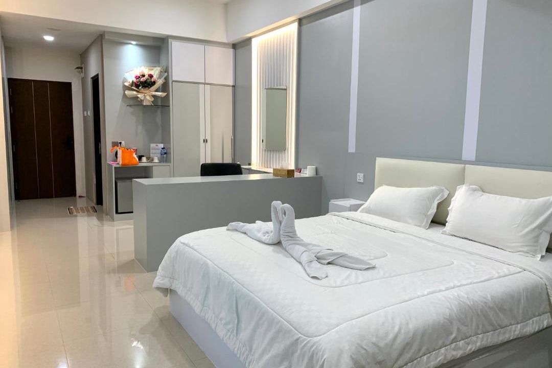 Photo of Bedroom in Lubuk Baja