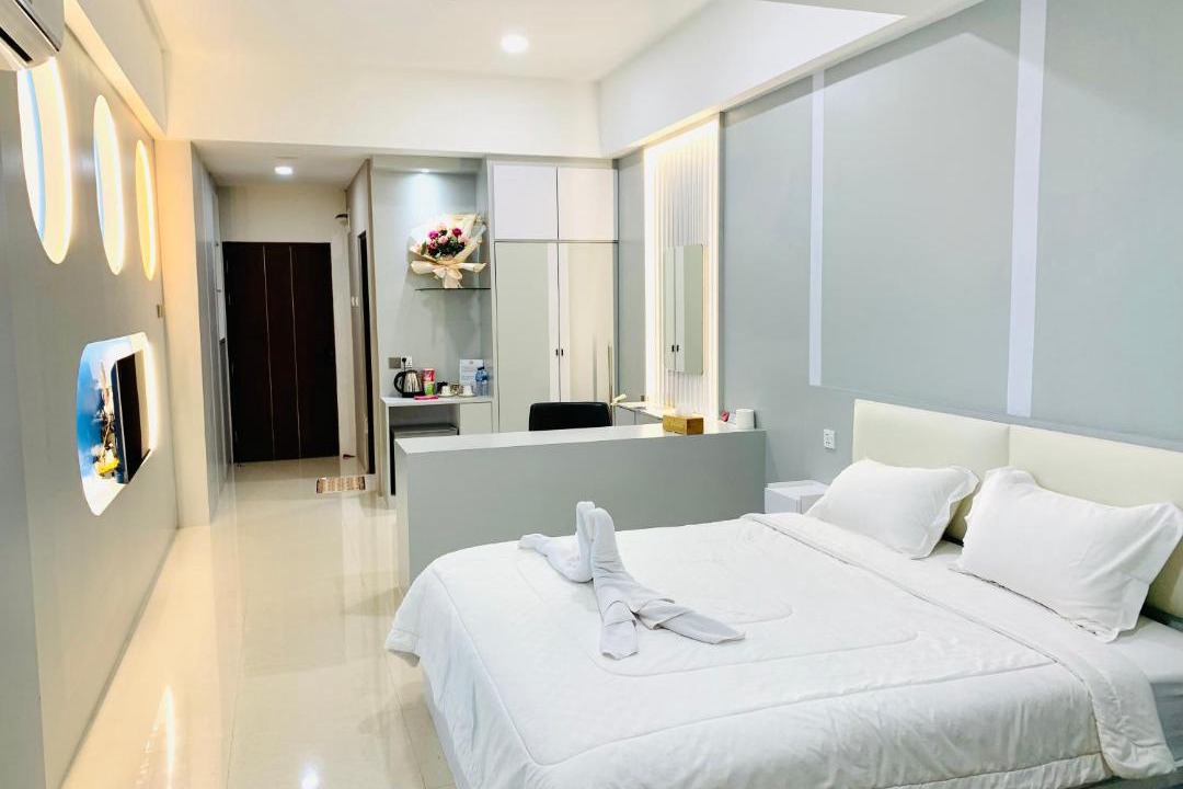 Photo of Bedroom in Lubuk Baja