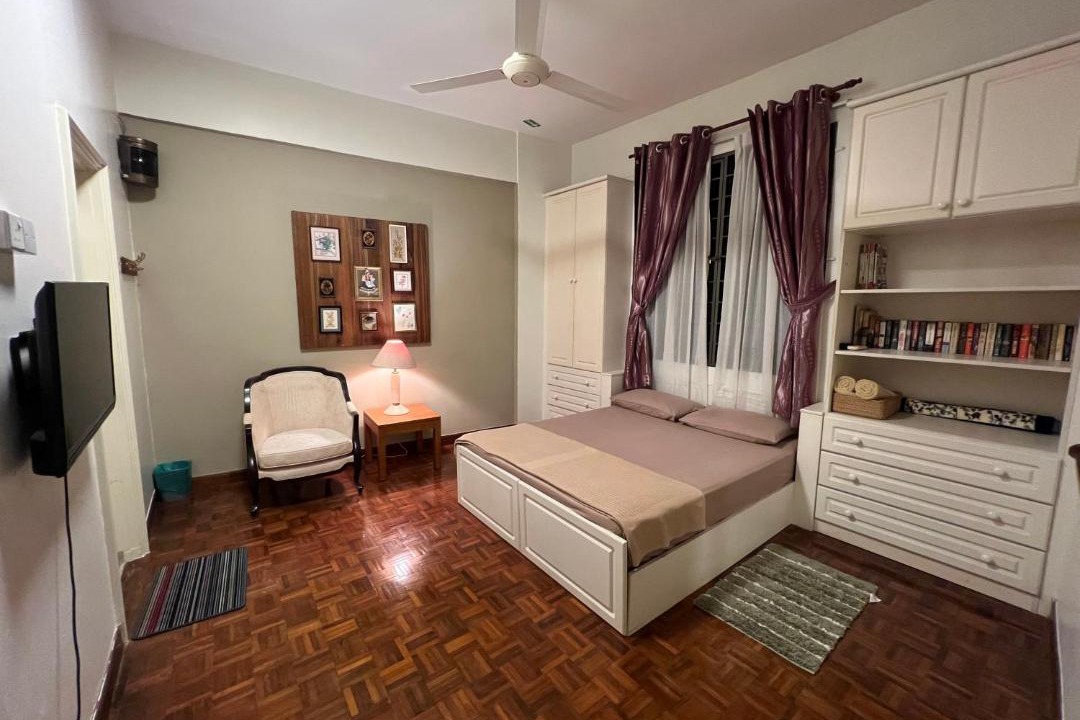 Photo of Bedroom in Si Rusa