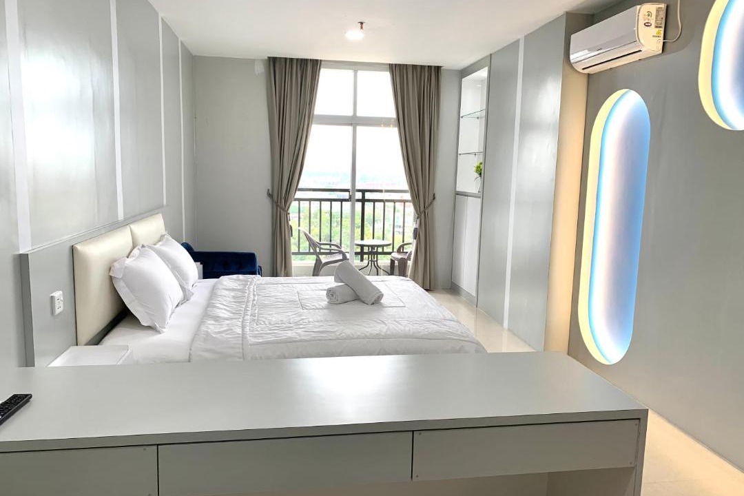 Photo of Bedroom in Lubuk Baja