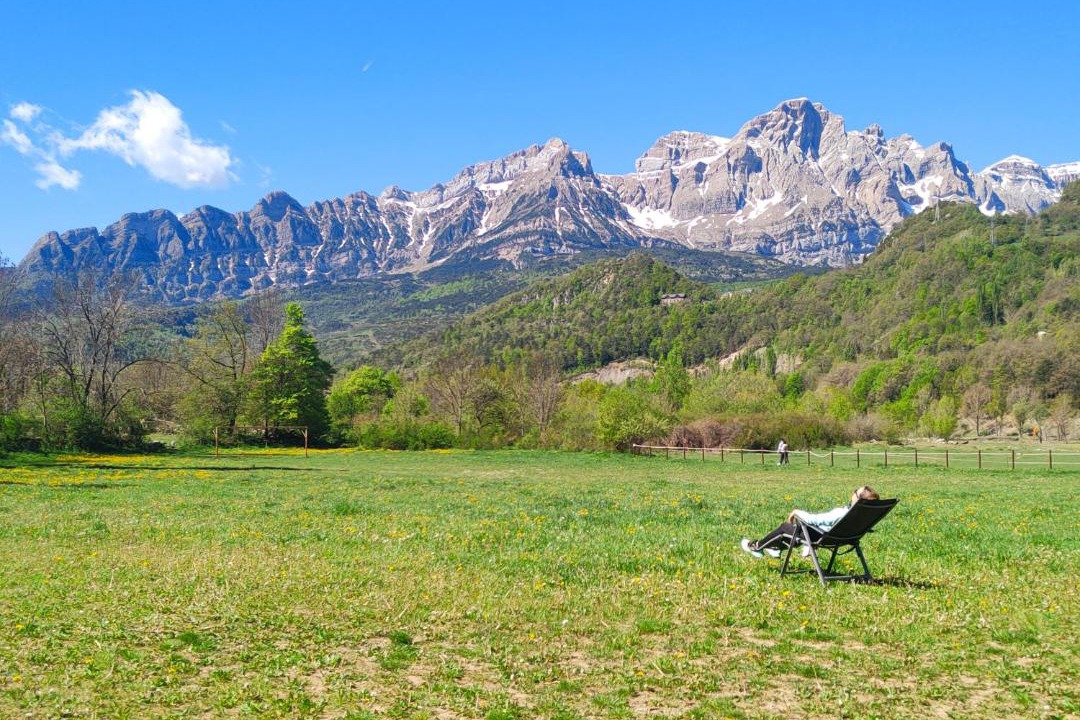 Photo of Outdoor in El Pueyo de Jaca