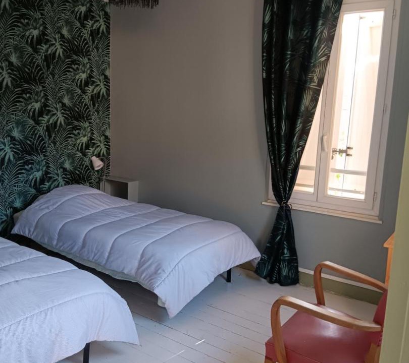 Photo of Bedroom in Moissac
