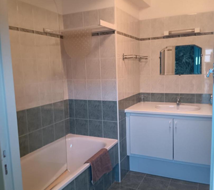 Photo of Bathroom in Moissac