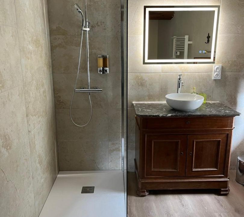 Photo of Bathroom in Bram