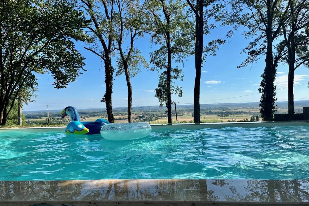 Photo of Outdoor in Lamothe-Landerron