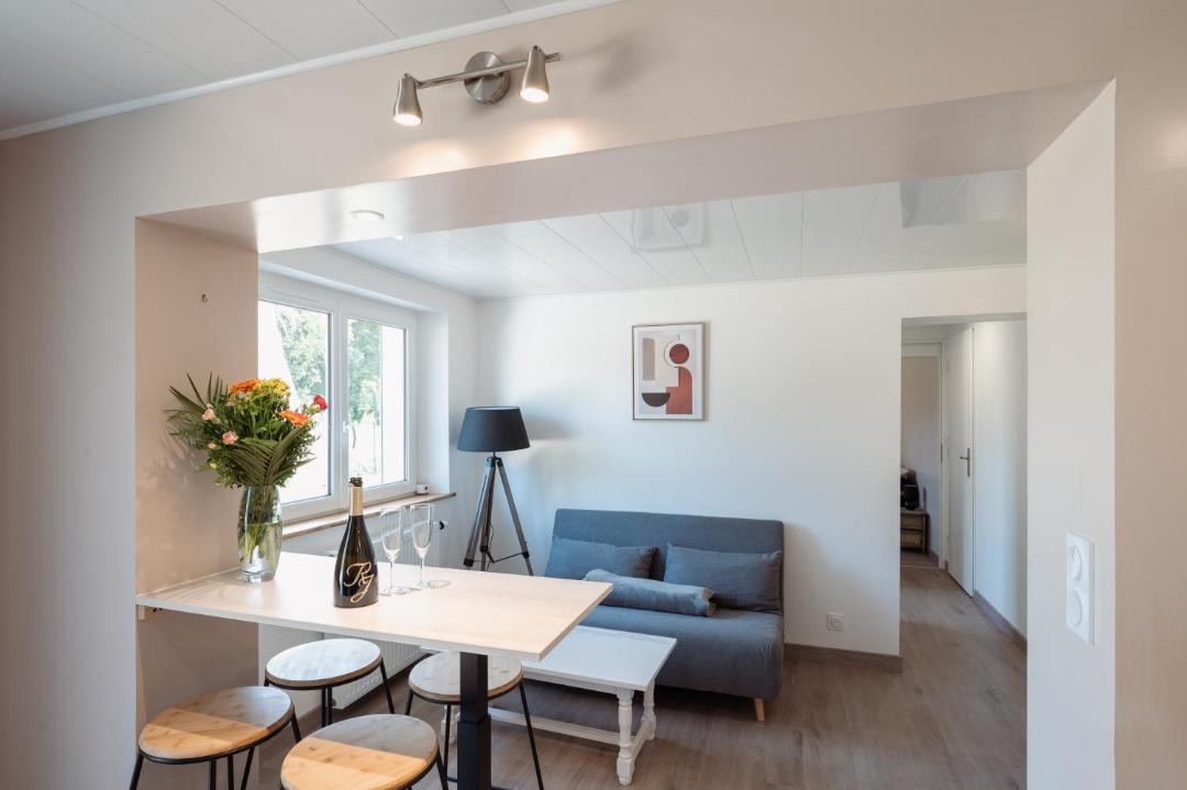 Photo of Livingroom in Dosches