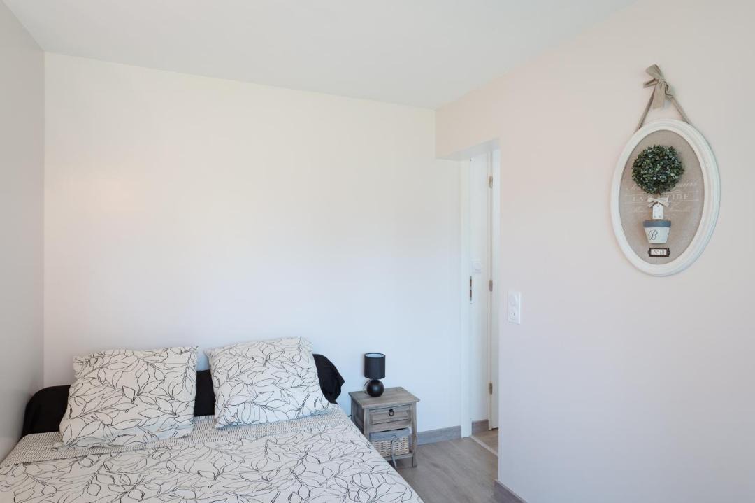 Photo of Bedroom in Dosches