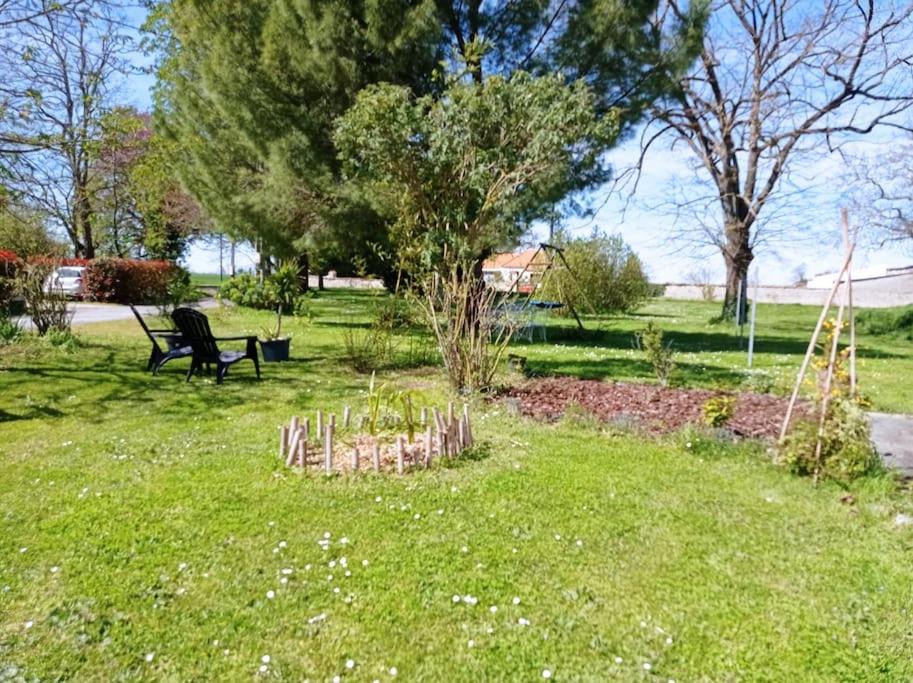 Photo of Others in Nuaille d'Aunis