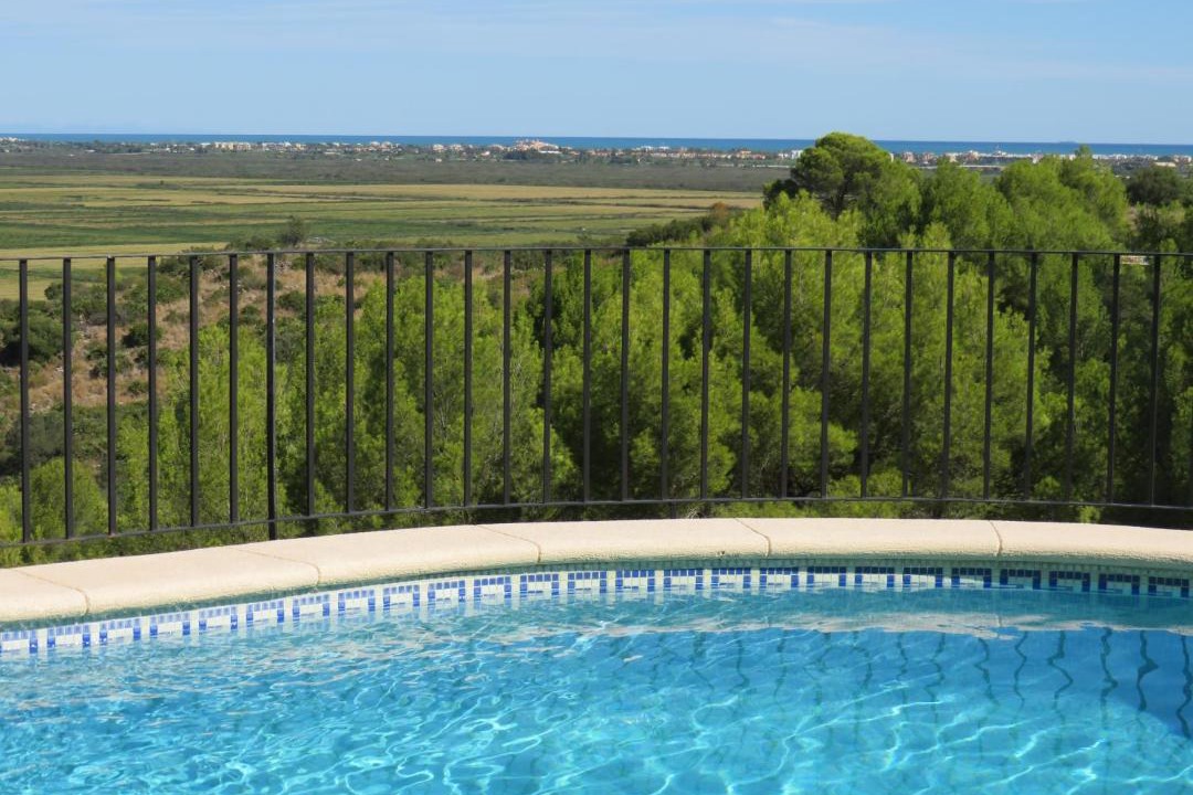 Photo of Outdoor in Monte Pego