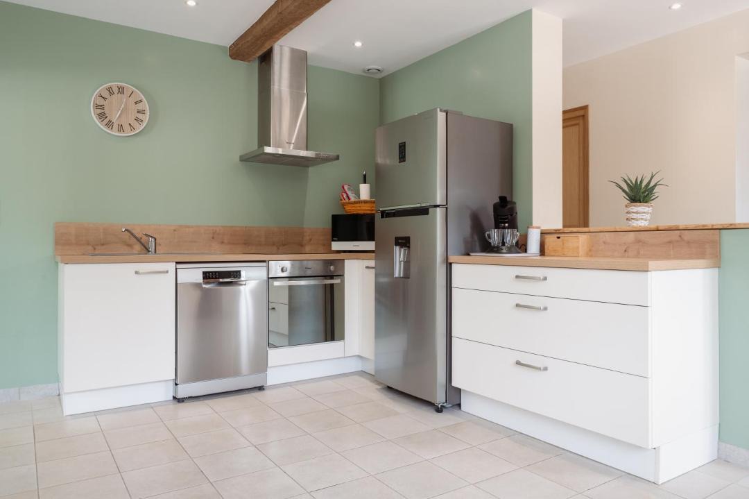 Photo of Kitchen in Dosches