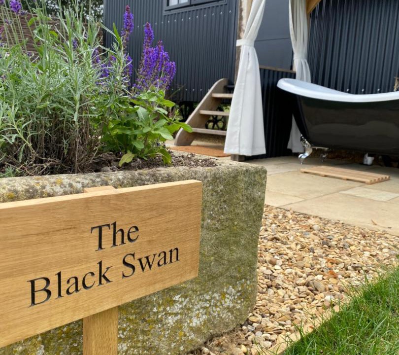 Photo of Buildings in Stamford