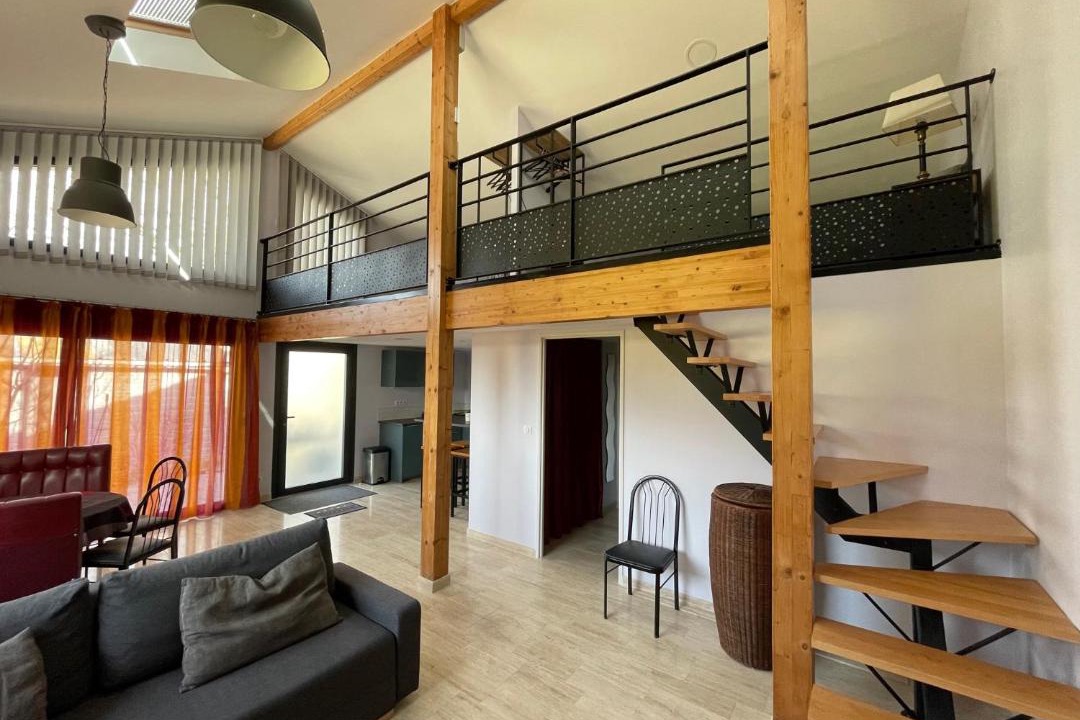 Photo of Livingroom in Saint-Egreve