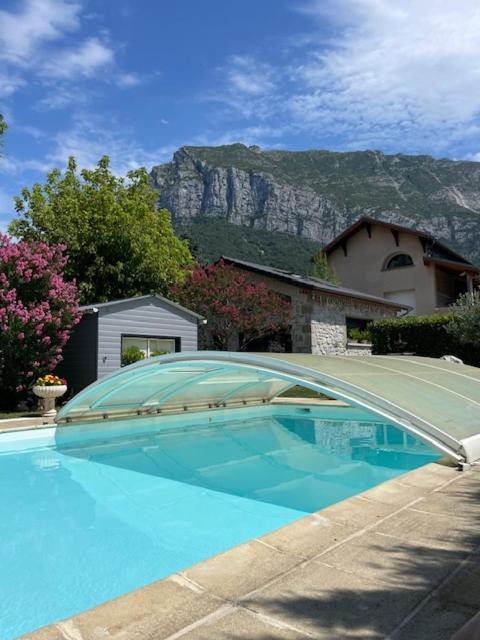 Photo of Outdoor in Saint-Egreve