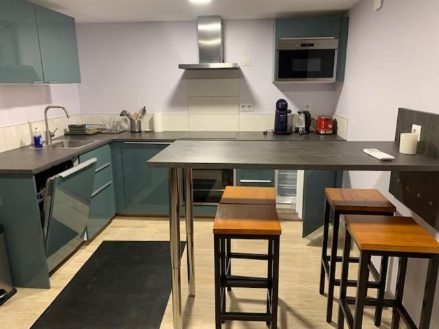 Photo of Kitchen in Saint-Egreve