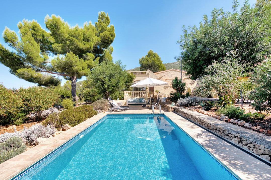 Photo of Outdoor in Lliber