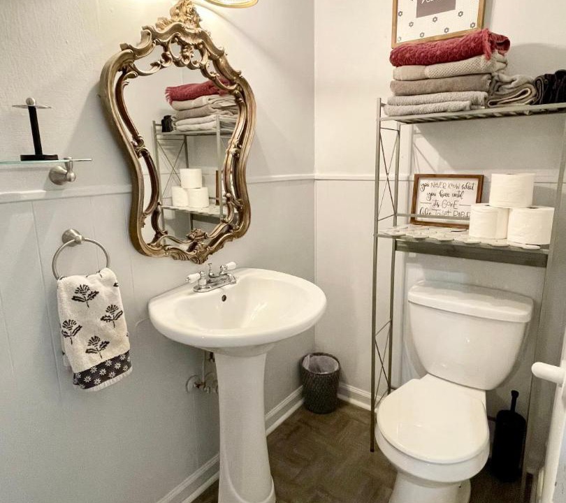 Photo of Bathroom in Lafayette