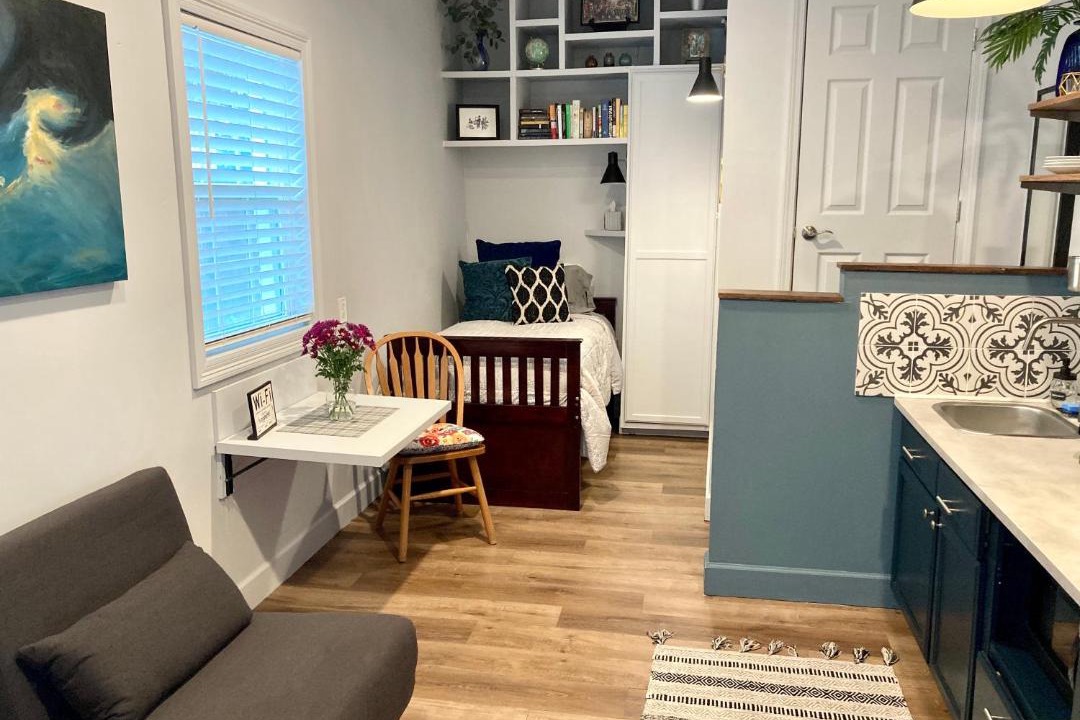 Photo of Livingroom in Lafayette