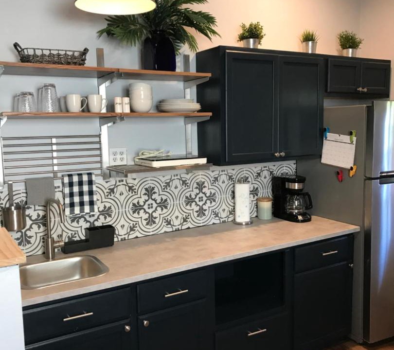 Photo of Kitchen in Lafayette