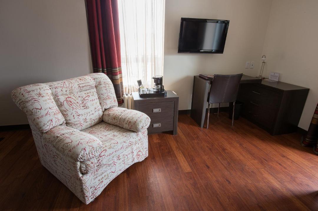 Photo of Livingroom in Chicoutimi