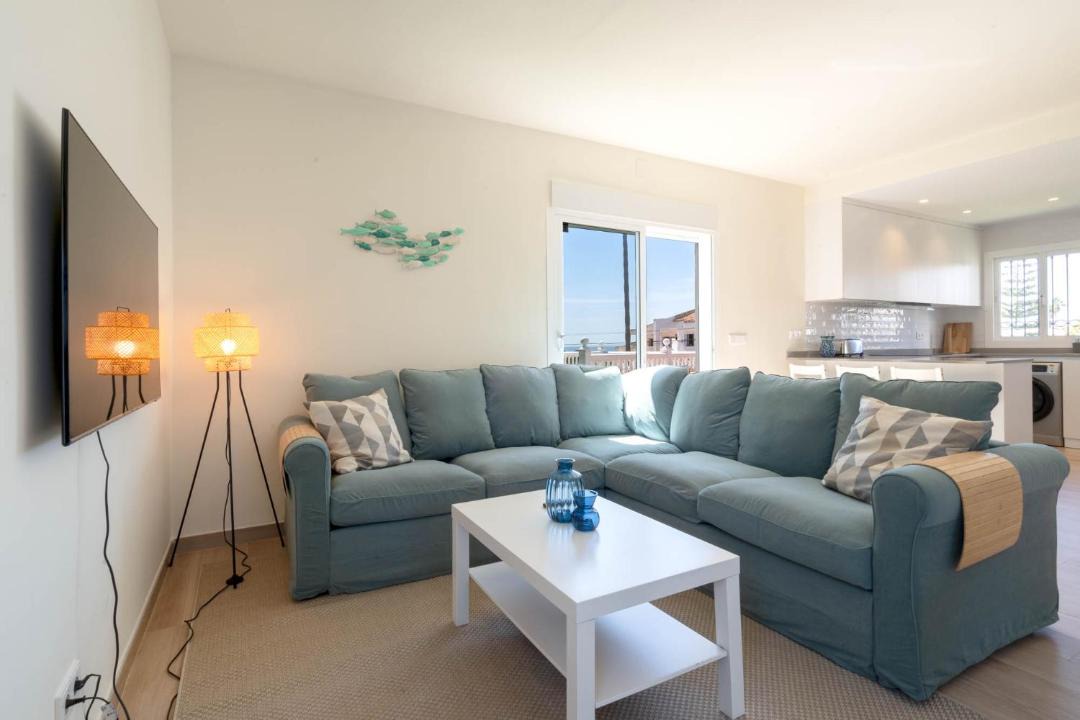Photo of Livingroom in El Faro