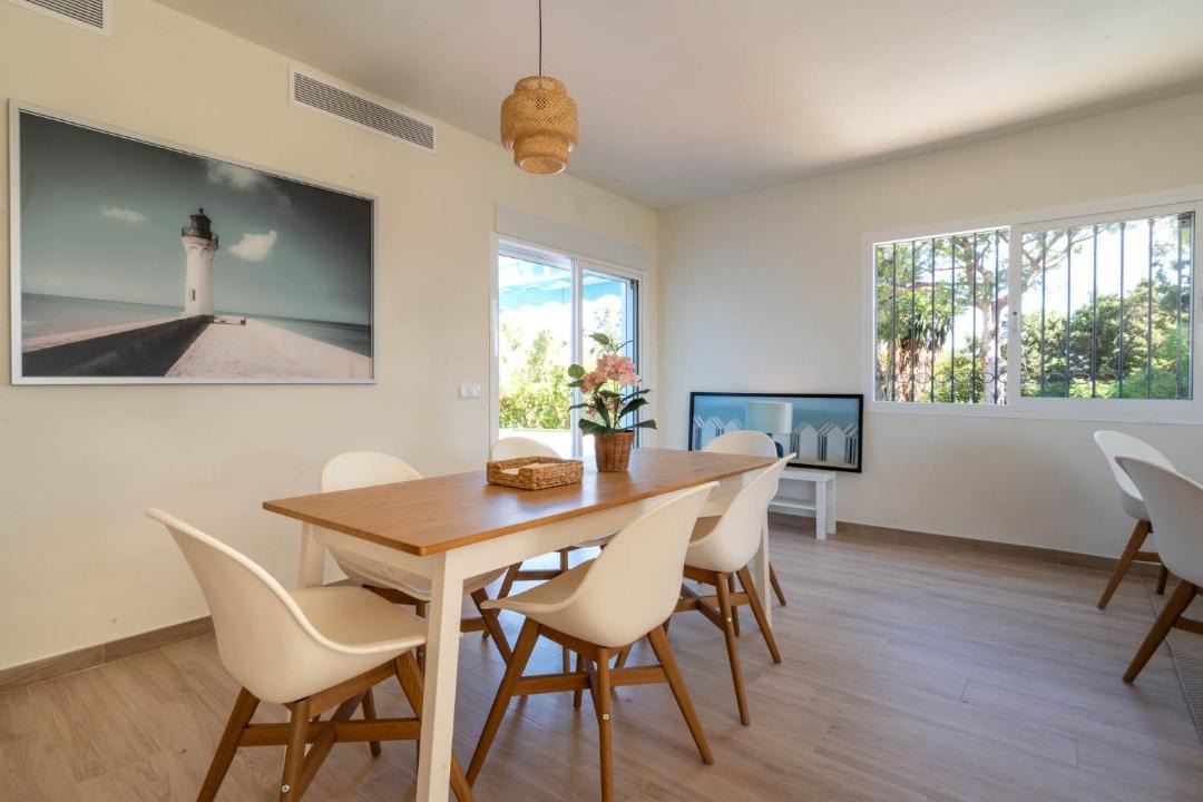 Photo of Livingroom in El Faro