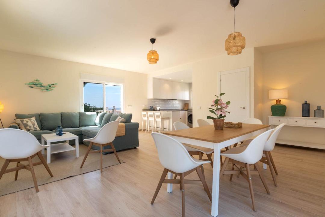 Photo of Livingroom in El Faro