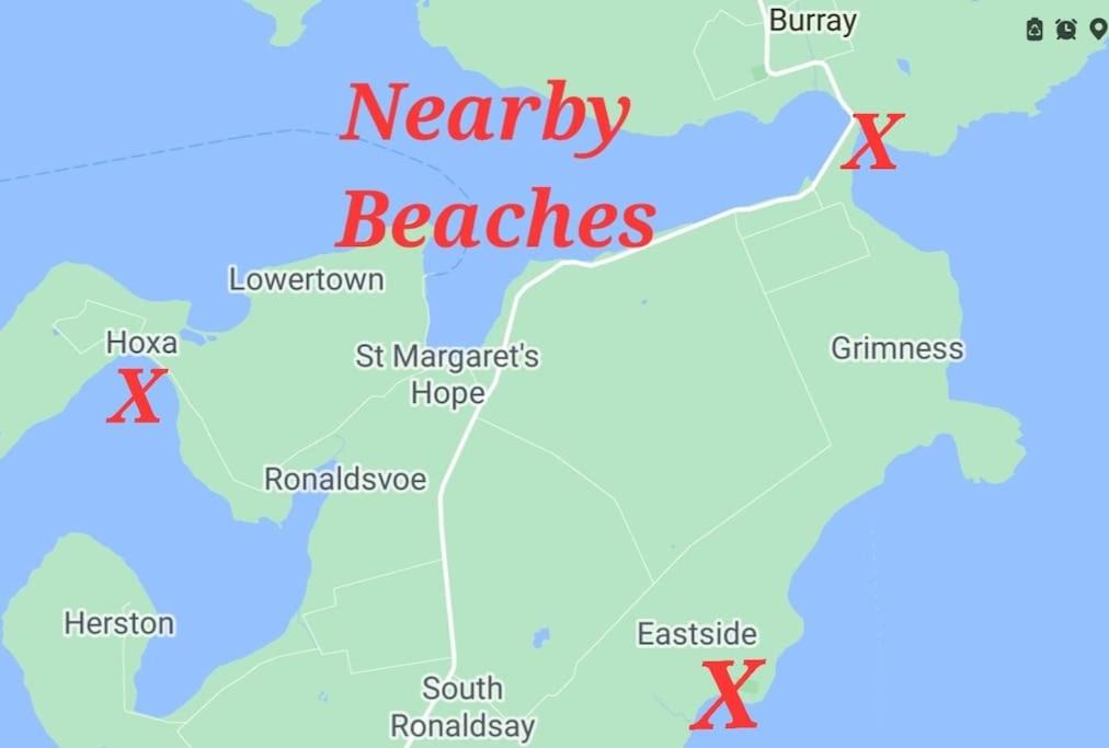 Photo of Others in St. Margaret's Hope