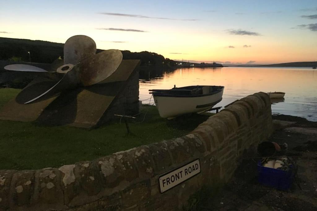 Photo of Others in St. Margaret's Hope