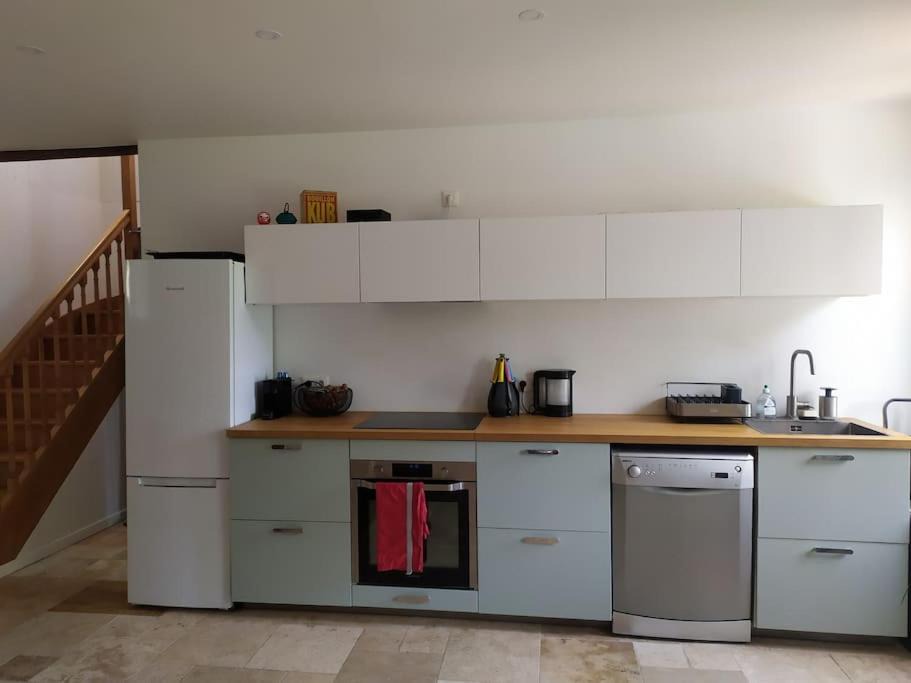 Photo of Kitchen in Retheuil