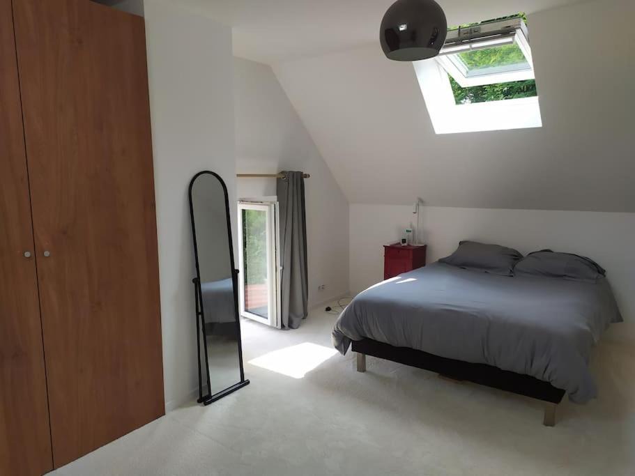 Photo of Bedroom in Retheuil