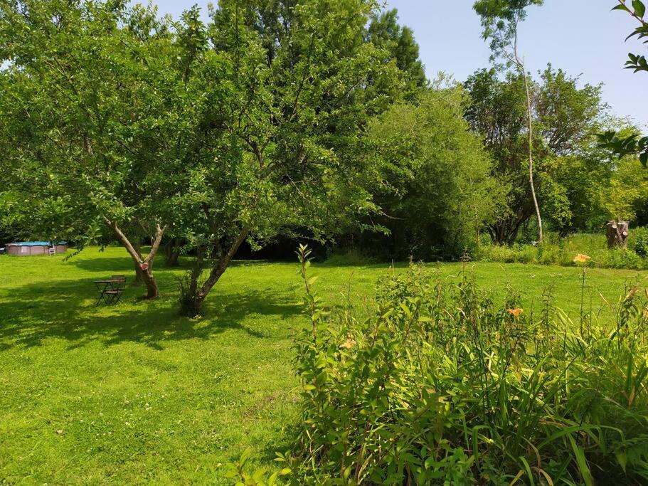 Photo of Outdoor in Retheuil