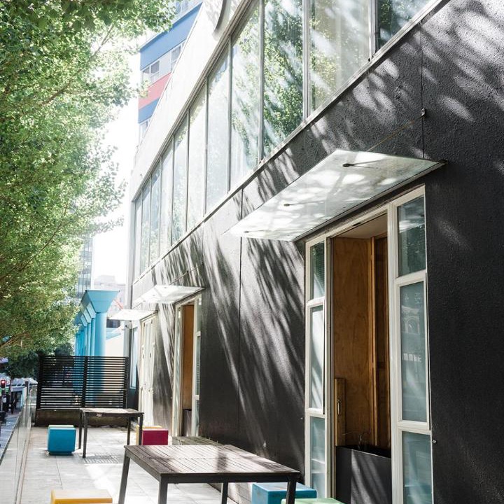 Photo of Patio Balcony in Te Aro