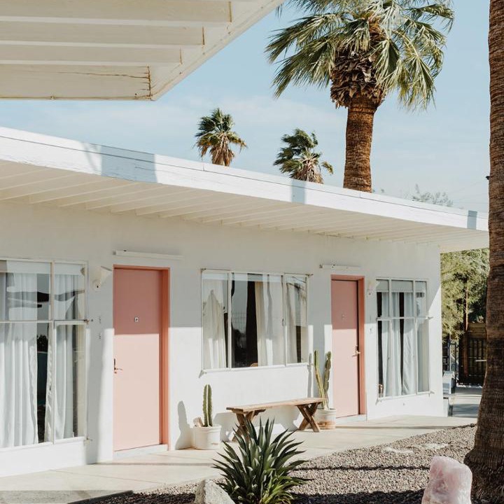 Photo of Others in Desert Hot Springs