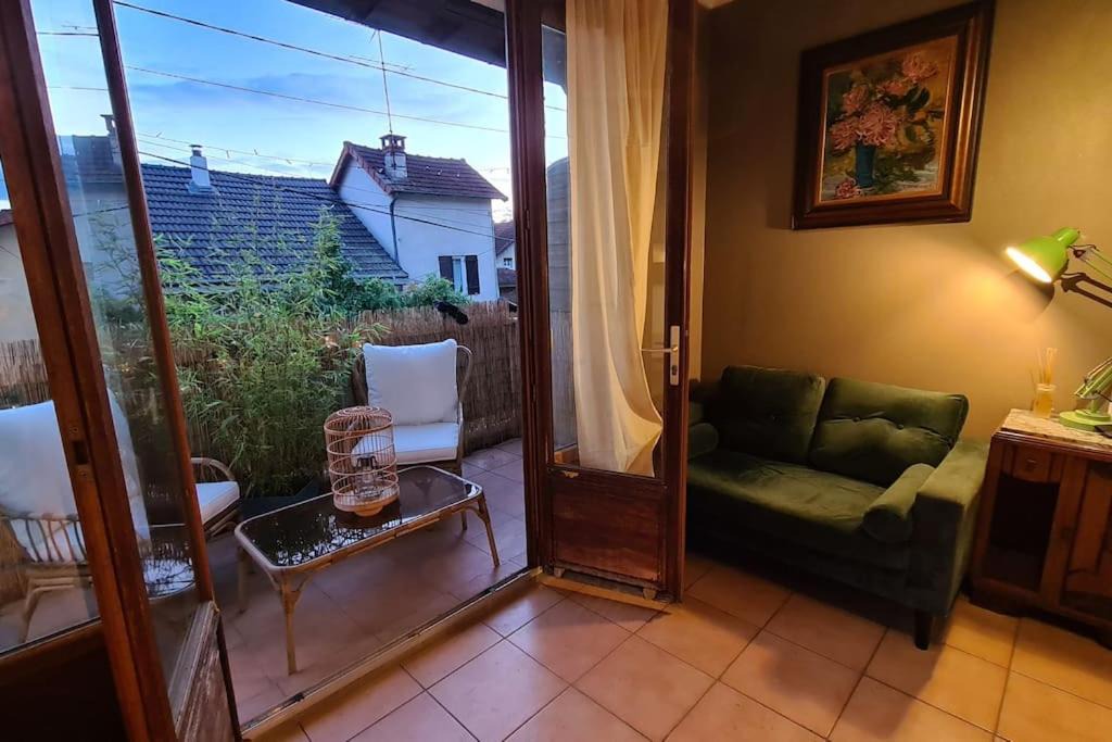Photo of Others in La Frette-sur-Seine