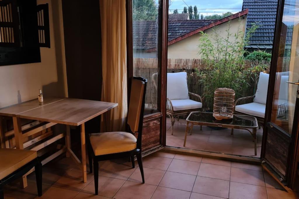 Photo of Others in La Frette-sur-Seine