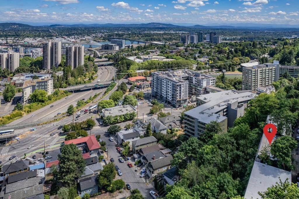 Photo of Others in Portland Heights